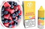 Blueberry Watermelon Wassermelone Blaubeere Nikotinsalz Linvo Liquid 20mg Nikotin 10ml