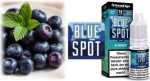 Blaubeeren Blue Spot Innocigs 10ml Liquid Flüssigkeit