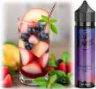 BlueGran Cloud Junkie Aroma 10ml-60ml Beeren Blaubeer Granatapfel Acai Basilikum