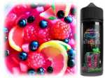 Pink Limonade süße saure Beeren Boss Juice Liquid Aroma 10ml-in-120ml Longfill