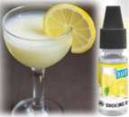 Buttermilch Zitrone Aroma Zitronenbuttermilch Smoking Bull 10ml 5bis10%