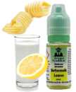 Bottermelk Lemon (Buttermilch Zitrone) Aroma 10ml von Syndikat Aroma 5 bis 10%