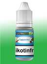 Cappuccino U.Bio Liquid 10ml 0, 3, 6 oder 12mg Nikotin