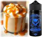 Caramell Owl Karamellsoße Kaffee Vanillepudding SnowOwl Aroma 10ml-in-60ml