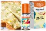New York Cheese Cake Flavour Art Aroma 10ml Käsekuchen