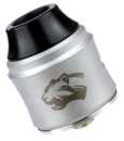 OBS Cheetah III RDA Tröpfelverdampfer Selbstwickler Cheetah 3 Bottom Feeder