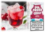 Cherry Cola Ice  Kalte Kirsch Cola Dr. Frost Nikotinsalz 10ml Liquid