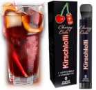Kirschlolli Cherry Cola Lutscher Cola Kirschen 20mg Einweg Nikotinfrei