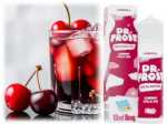 Cola Cherry Ice Kirsch Cola Frische Liquid Aroma 10ml-in-60ml Dr. Frost Shake & Vape Longfill