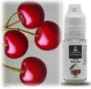 Schwarzkirsche Aroma 10ml von Syndikat Aroma 5 bis 10% Kirsche