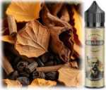 Bold Tobacco Sigarillo Liquid Aroma 9ml in 60ml (starker dunkler Tabak)
