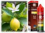 Citrus Zitrone SC Red Line Longfill 10-in-60ml