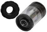 Cleito 120 Clearomizer Verdampfer Aspire 0,16 Ohm 100 bis 120 Watt