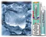 Menthol Minze Frische SKE Einwegzigarette 20mg NicSalt