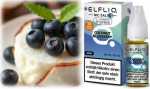 Coconut Blueberry Kokosnuss Blaubeeren  Frische ELFLIQ Elfbar Nikotinsalz Liquid 10ml