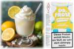 Coconut Lemonade Ice  Kokosnuss Limonade Kühle Dr. Frost Nikotinsalz 10ml Liquid