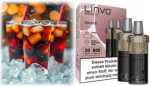 Cola Ice Eisgekühlte Cola Linvo Pod Lite 20mg/ml 2 St.