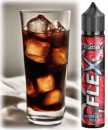 Cola Erfrischungsgetränk Revoltage Rocks Aroma 10ml in 75ml