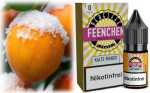 Kalte Mango 10ml Nebelfee Nikotinsalz Liquid 10mg/ml 20mg/ml nikotinfrei