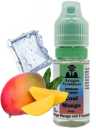  Cool Mango Koolada Aroma 10ml von Syndikat Aroma 5 bis 10%