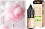 Cotton Candy Zuckerwatte Revoltage BASED Hybrid-Nikotinsalz Liquid 8ml