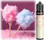 Cotton Candy Zuckerwatte Revoltage Based Aroma 10ml in 60ml