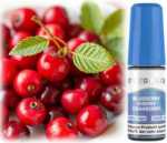 Flerbar Blueberry Cherry Cranberry Nikotinsalz Liquid 10ml