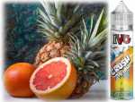 Caribbean Crush Ananas Grapefruit Longfill Aroma Liquid 10ml/60ml