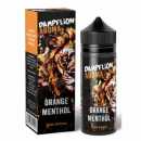 Dampflion Orange Menthol Aroma 10ml / 120ml