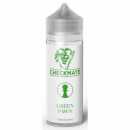 Dampflion Green Pawn Aroma 10ml / 120ml