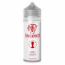 Dampflion Red Pawn Aroma 10ml / 120ml