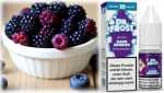 Dark Berries Dunkle Beeren Koolada Dr. Frost Nikotinsalz 10ml Liquid