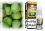 Green Apple Grüner Apfel Nikotinsalz Hybrid SC Liquid 20mg 10ml​