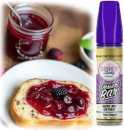 Berry Jam on Toast Beeren Marmelade Toast Liquid Aroma 14ml-zu-60ml Dessert Bar Dinner Lady