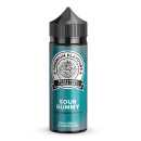 Sour Gummy Dexter's Juice Aroma 10ml in 120ml