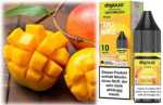 Triple Mango Mango Frische Dojoliq Nikotinsalz Liquid 10ml 20mg/ml 10mg/ml