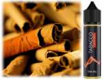 Don Hill Tabacco lieblicher Tabak Ezigaro 10ml-in-60ml