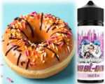 Sweet Donut-Dampfdidas Aroma