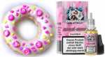 Sweet Donut süße Donuts Dampfdidas Nikotinsalz 10ml