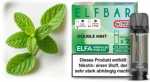 Double Mint Minze Elfa Pod 2 Stück Elfbar 20mg