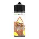 Black Wonder Dreamlike Liquids Shake and Vape Aroma 10ml/120ml