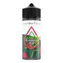 Brain Frost Ice Dreamlike Liquids Shake and Vape Aroma 10ml/120ml