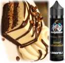 Dubai Schokolade Schokolade Pistazien Creme Dampfdidas 10ml Liquid Aroma in 60ml