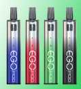 eGo POD Ast Joyetech Dampfgerät
