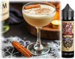 Eierpunsch Vanille Zimt Rum OWL Longfill Aroma 10-in-60ml Shake Vape Liquid