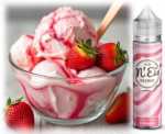 Erdbeer Eis N'Eis Liquid 10ml-in-60ml Shake-and-Vape