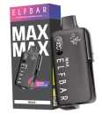 Elfbar Elfa Max Akku 650 mAh für MAX Refill Pods