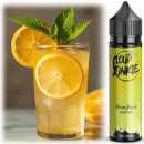 EnerJuice Cloud Junkie Aroma 10ml-60ml Energy Drink Zitrone