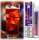 Vimbull Ice Energy Drink Frische SKE Einwegzigarette 20mg NicSalt