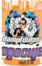 Mango Joghurt Dampfdidas 18ml Liquid Aroma in 120ml Jogocuja